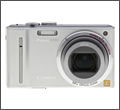 Panasonic Lumix DMC-ZS5